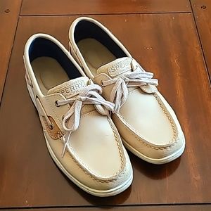 Sperry Boat Shoe